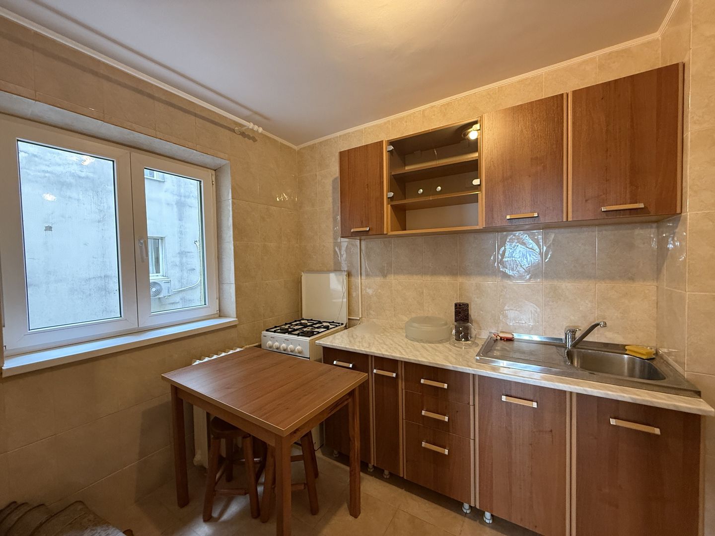 Apartament 3 camere Mihalache - Kiseleff (COMISION ZERO) - Poză 6