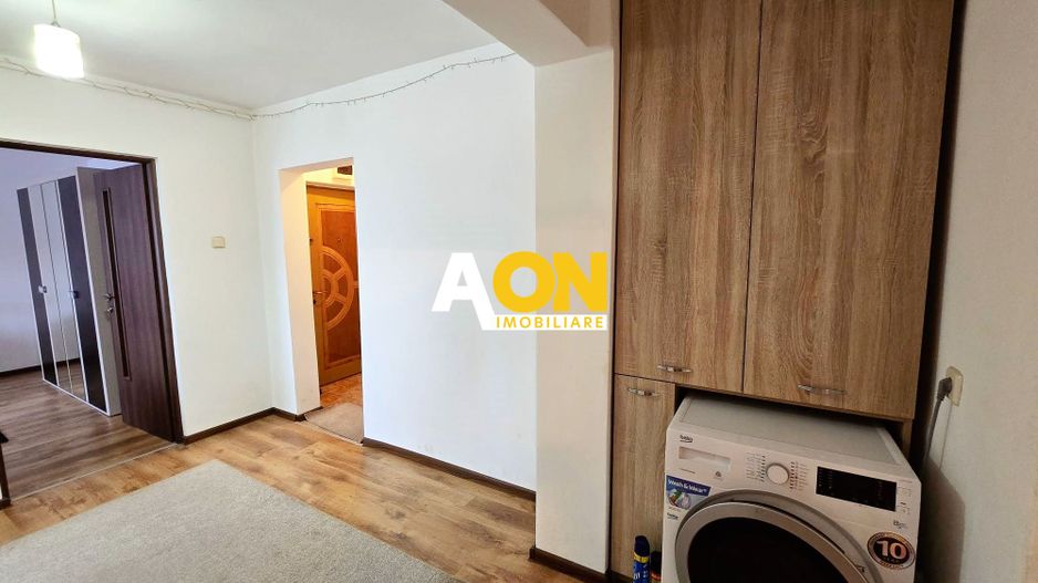 Apartament 2 camere, parter, 52 mp utili, zona sub stadion - Poză 7