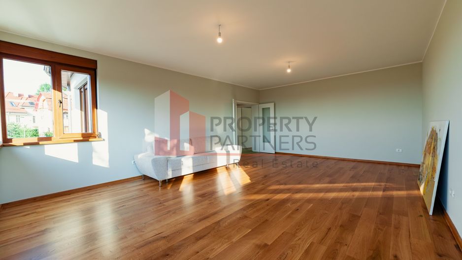 Apartament Duplex Elegant cu Terasă Panoramică – Dealul Cetății, Brașov - Poză 5