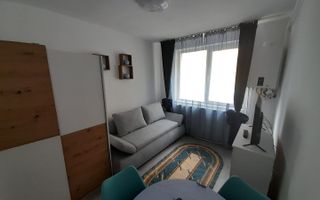Garsoniera de închiriat - Scoala de Politie, Dambul Rotund - Poză 2
