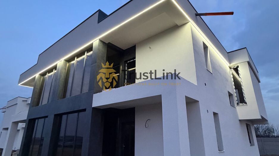 Casa de vanzare Complex rezidențial premium 1 Decembrie Ilfov - Poză 2