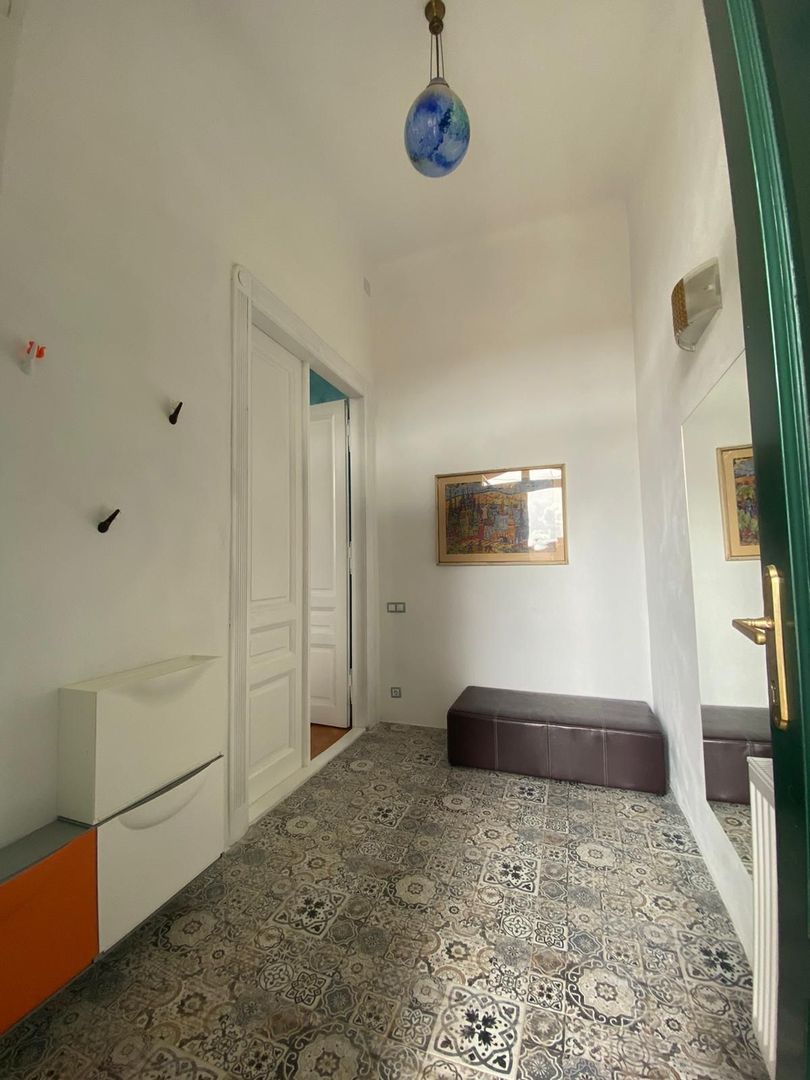 Inchiriere 2 camere ultracentral, str.T.Mosoiu, Oradea - Poză 9