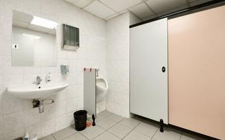 Spațiu comercial premium 240 mp ultracentral Pitești clădire reprezentativă - Poză 10