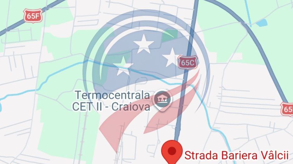 Teren 713 mp Bariera Vâlcii – două intrări, toate utilitățile la poartă - Poză 2