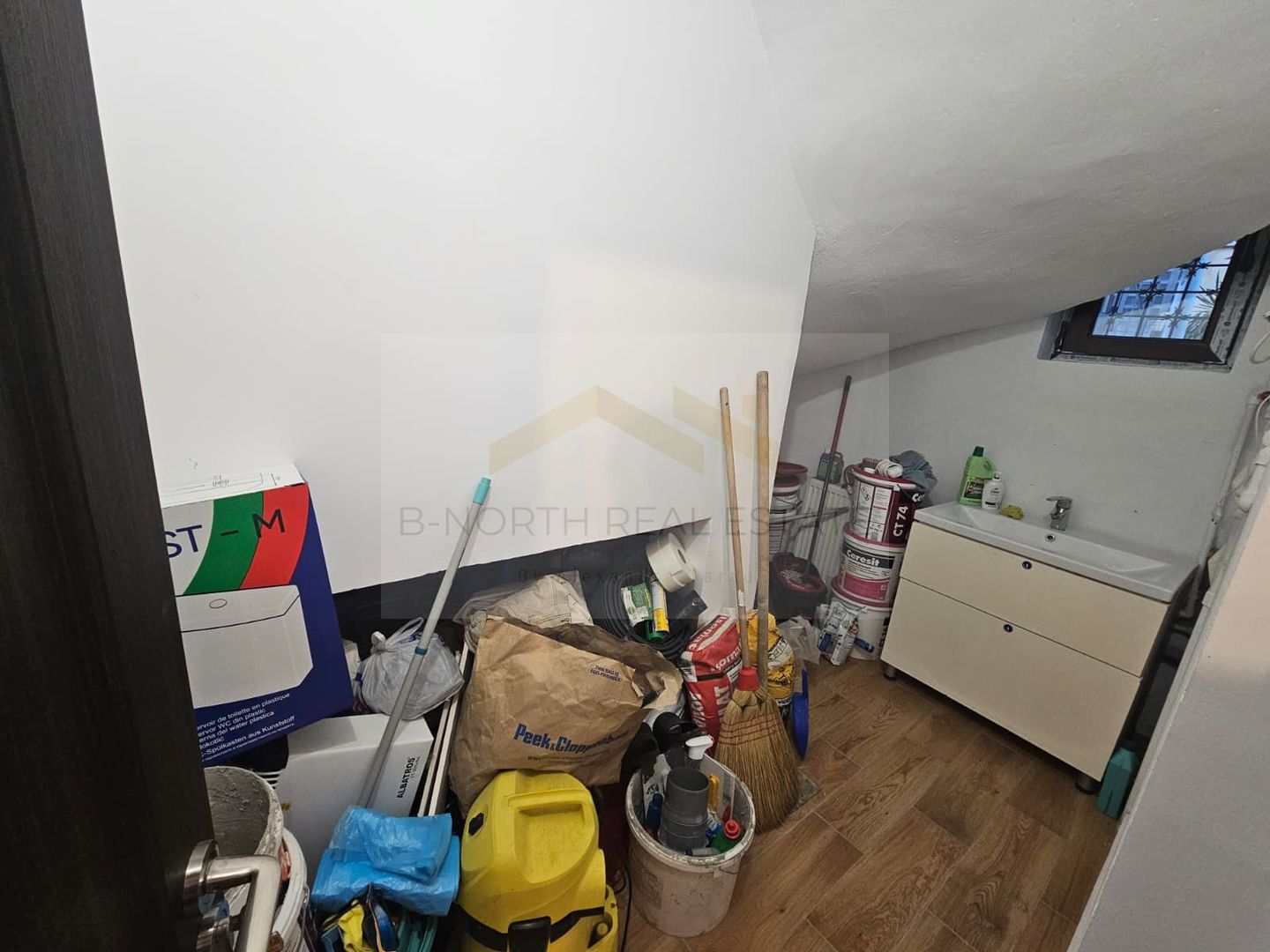 Spațiu 20 mp de închiriat | Piața Victoriei | Ideal beauty, birou sau cabinet - Poză 8