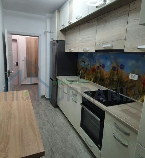 Apartament 2 camere decomandat de închiriat în River Towers, Bulevardul Chimiei, Iași - Poză 3