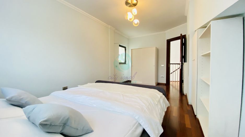 Penthouse tip duplex cu vedere panoramica - Poză 14