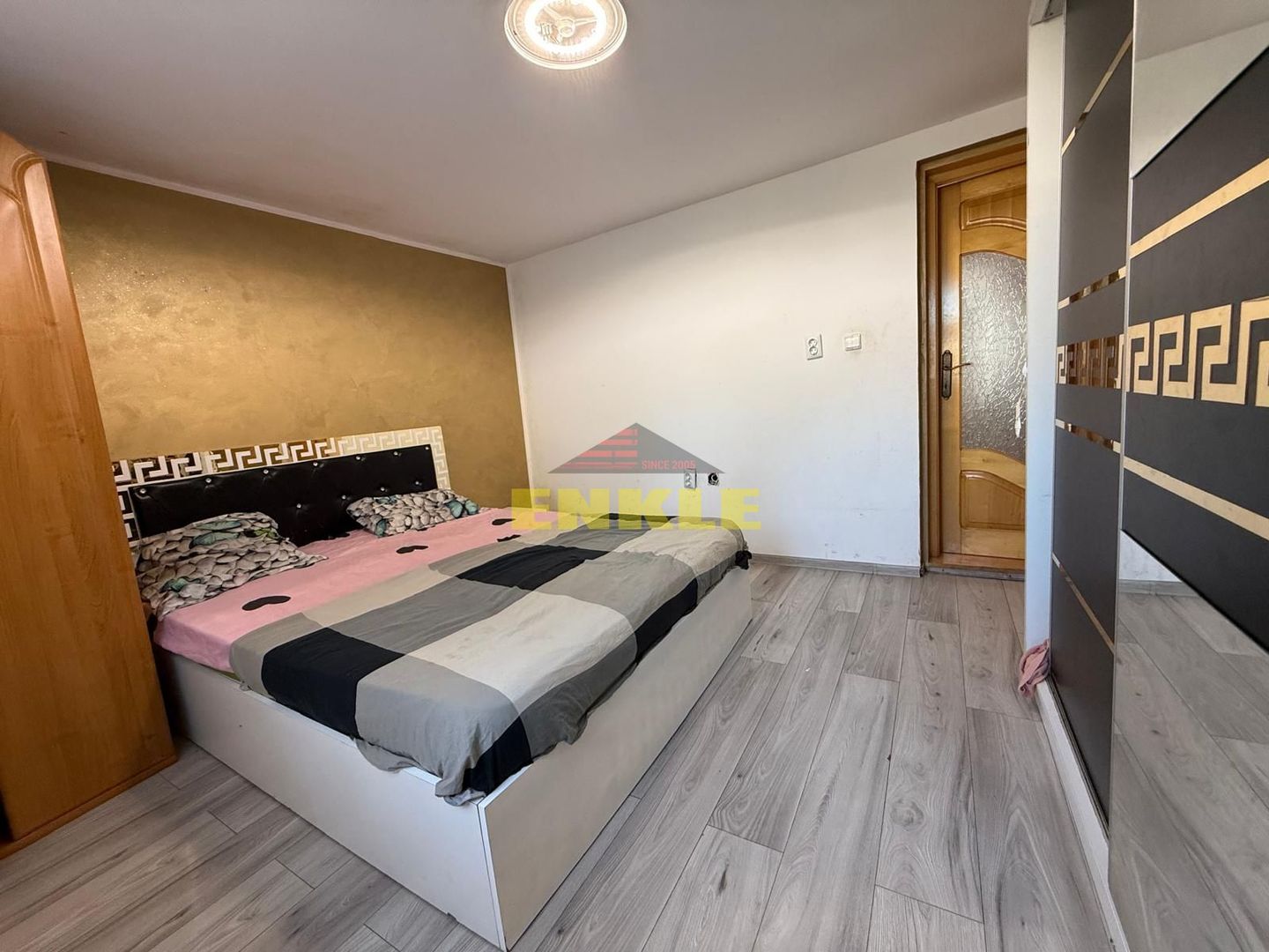 De vanzare casa in Hudum, teren generos. - Poză 1