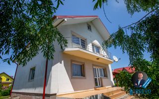 Casǎ de vânzare 200 mp în Letea Veche - Poză 3