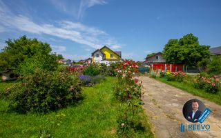 Casǎ de vânzare 200 mp în Letea Veche - Poză 38