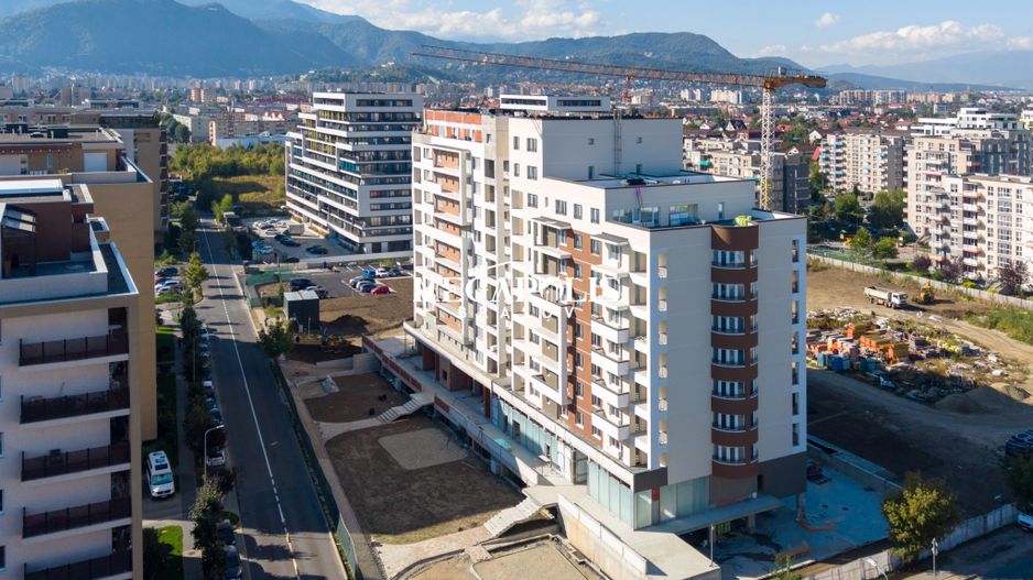 Apartament 3 camere | Coresi | Decembrie 2026 - Poză 1
