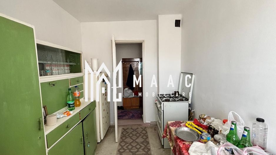 Apartament 2 camere | 39 mpu | Hipodrom 3 - Poză 12
