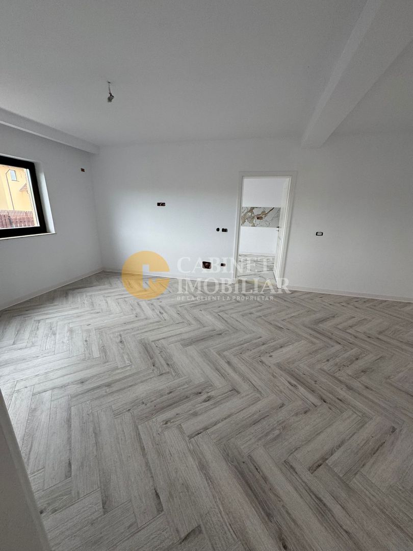 Casă Individuală – Parter, Miroslava - Poză 2