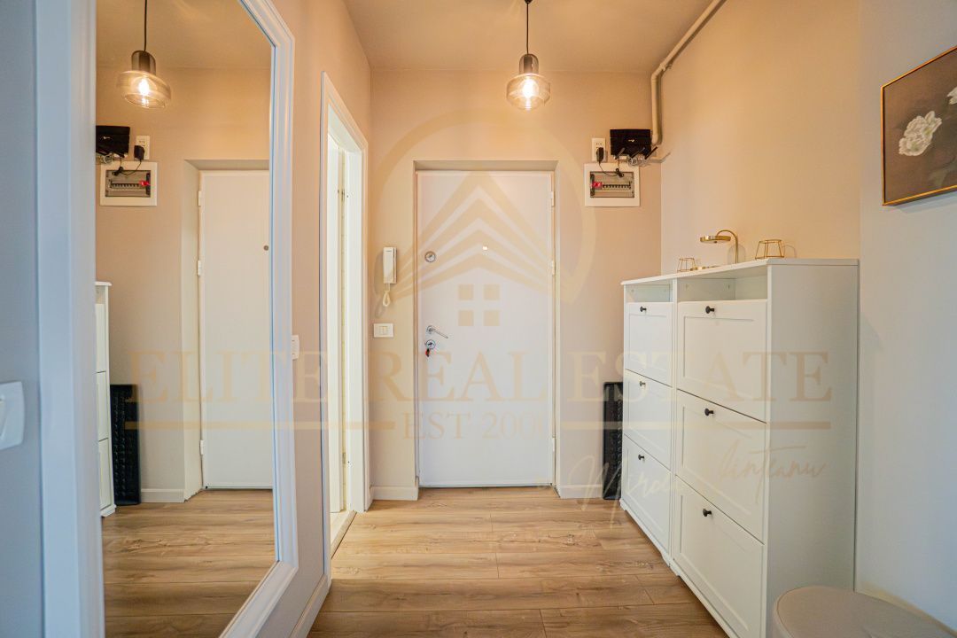 Tomis Plus - Apartament 3 camere - Bloc cu Lift - Poză 16