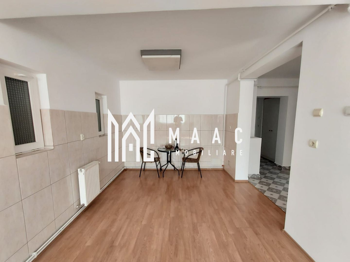 Apartament 3 camere | Balcon | 68MPU | Calea Poplacii - Poză 4