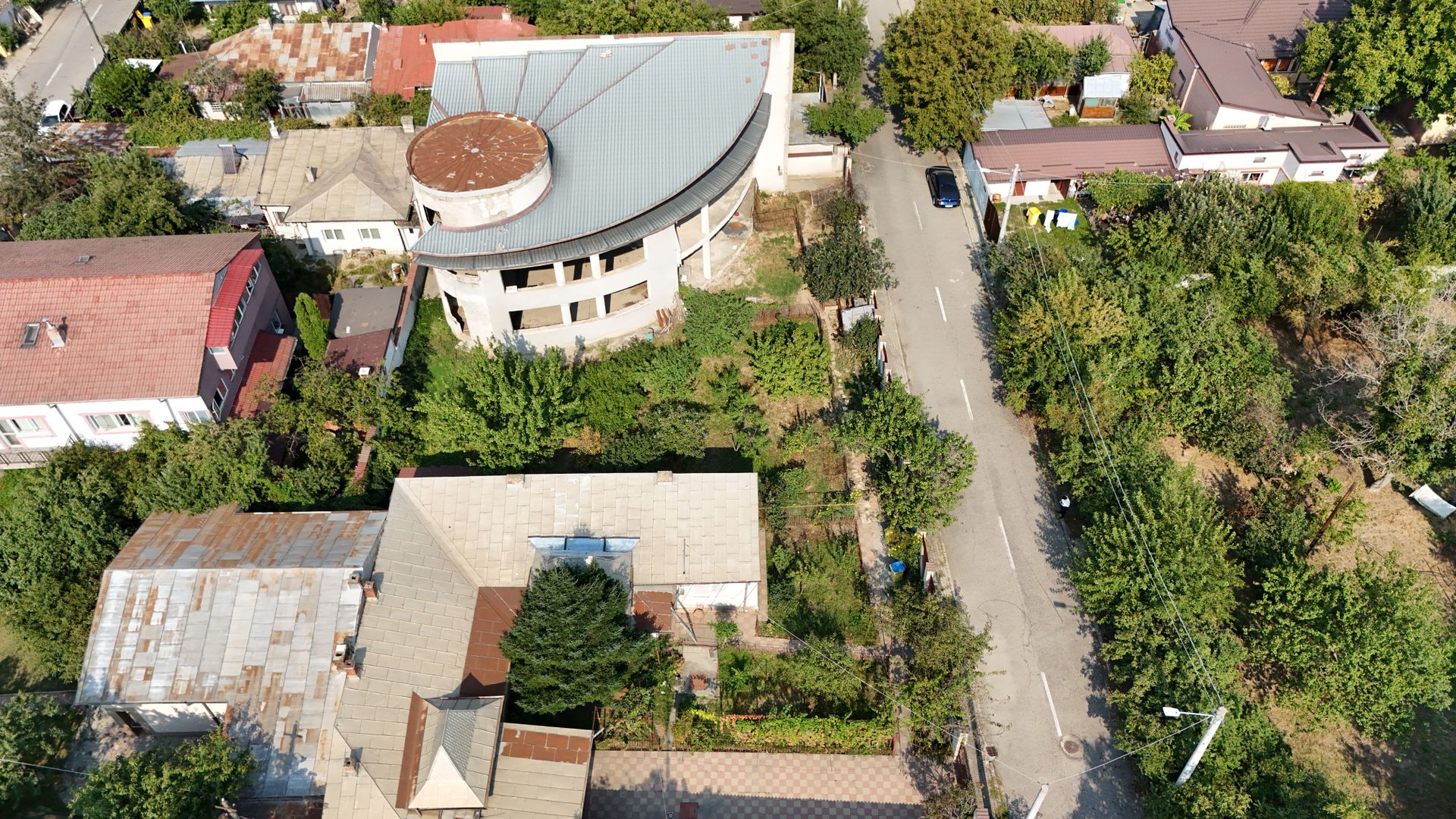 Proprietate de vanzare Chitila | Centura | 1544 mp teren | 947 mp SCD - Poză 3