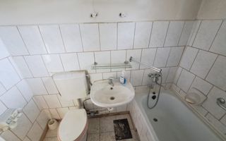 Apartament 2 camere zona Complex Mercur / Iulius Mall - Poză 10
