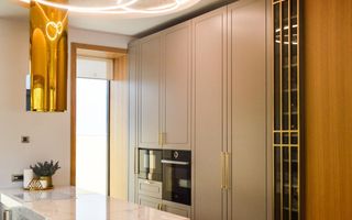 VILĂ PREMIUM | P+2E | PISCINĂ | 641 MP TEREN | SECTOR 1 - Poză 35