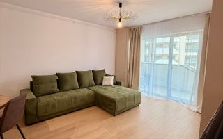 Apartament 2 camere | ULTRAFINISAT | Zona Eroilor / Floresti - Poză 5