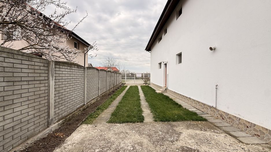 Comision 0% Casa individuala Covaci | 230mp utili | 5 dormitoare | - Poză 20