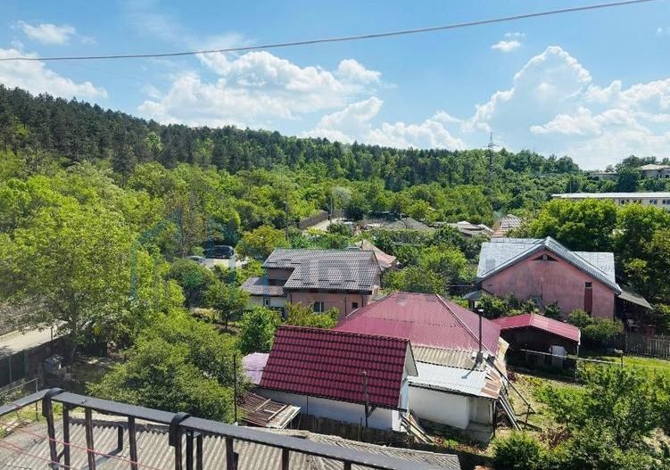 Apartament 2 Camere Decomandat, Bloc Nou, Parcare Gratuită, Curte Privată, Pădure – Bulevardul Poitiers, Iași - Poză 9