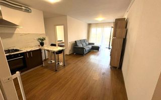 3 camere, modern, bloc nou, Parcare, Zorilor, zona Frunzisului, LIDL - Poză 5