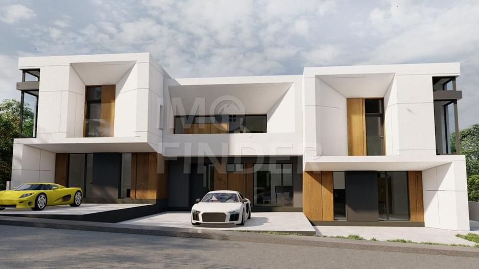 Vanzare casa de tip triplex, zona Grand Hotel Italia - Poză 2