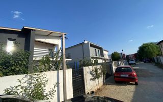 CASA NOUA CU TOATE UTILITATILE ZONA AEROPORT - Poză 1