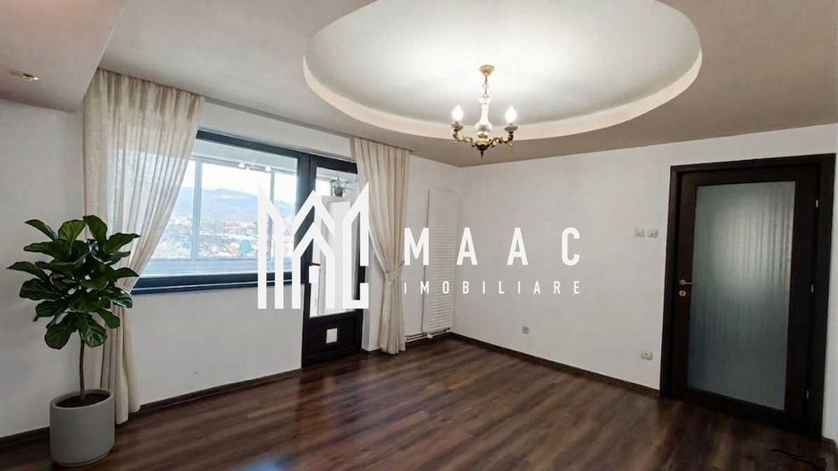 Apartament 3 Camere | 71MPU | Etaj 4 | Dem Radulescu - Poză 3