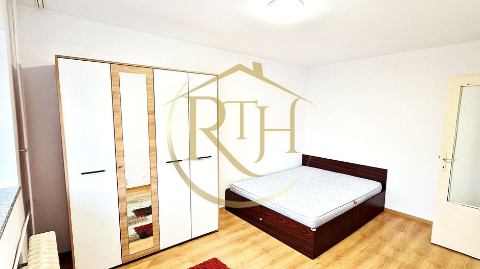 Apartament 1 cameră de închiriat – zona Aradului, lângă Iulius Mall - Poză 2
