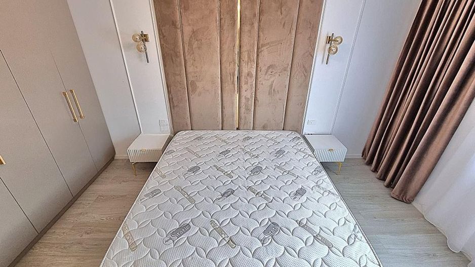 Penthouse 6 camere I Terasa I 2 locuri parcare - Poză 18