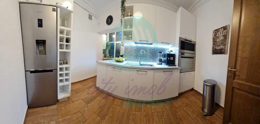 Apartament cochet in bloc botique in zona Victoriei - Poză 11