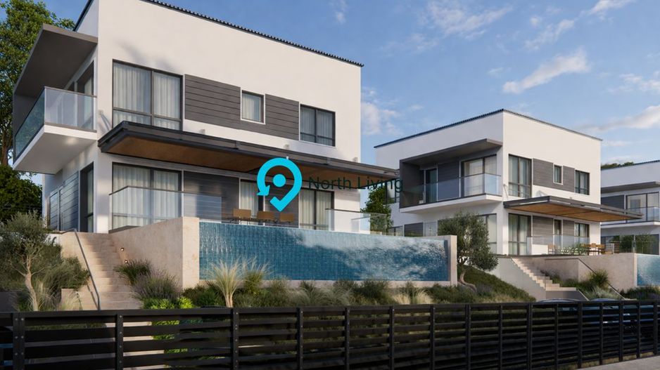 Vila premium cu 5 camere în Brănești, lângă lac și pădure 🌿 - Poză 1
