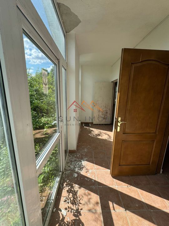 Teren intravilan 20280 mp, oportunitate investitie, Gageni, Prahova - Poză 16