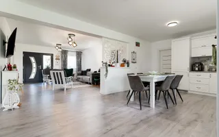 Casa ideală - 3 dormitoare, 1400 mp teren - Poză 12