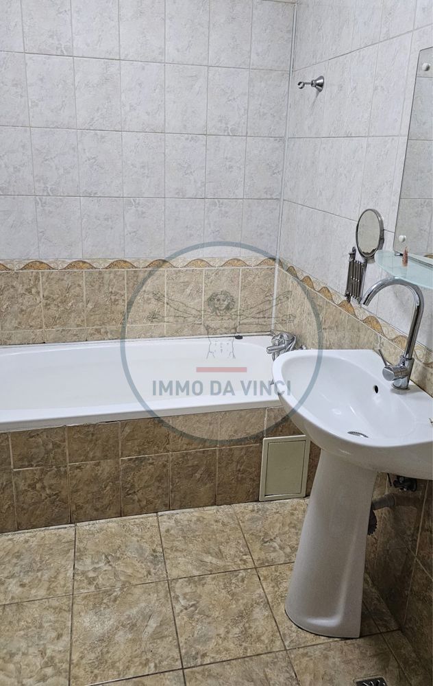 Apartament spațios 3 camere – Dorobanților, Nasaud, priveliste superba - Poză 7