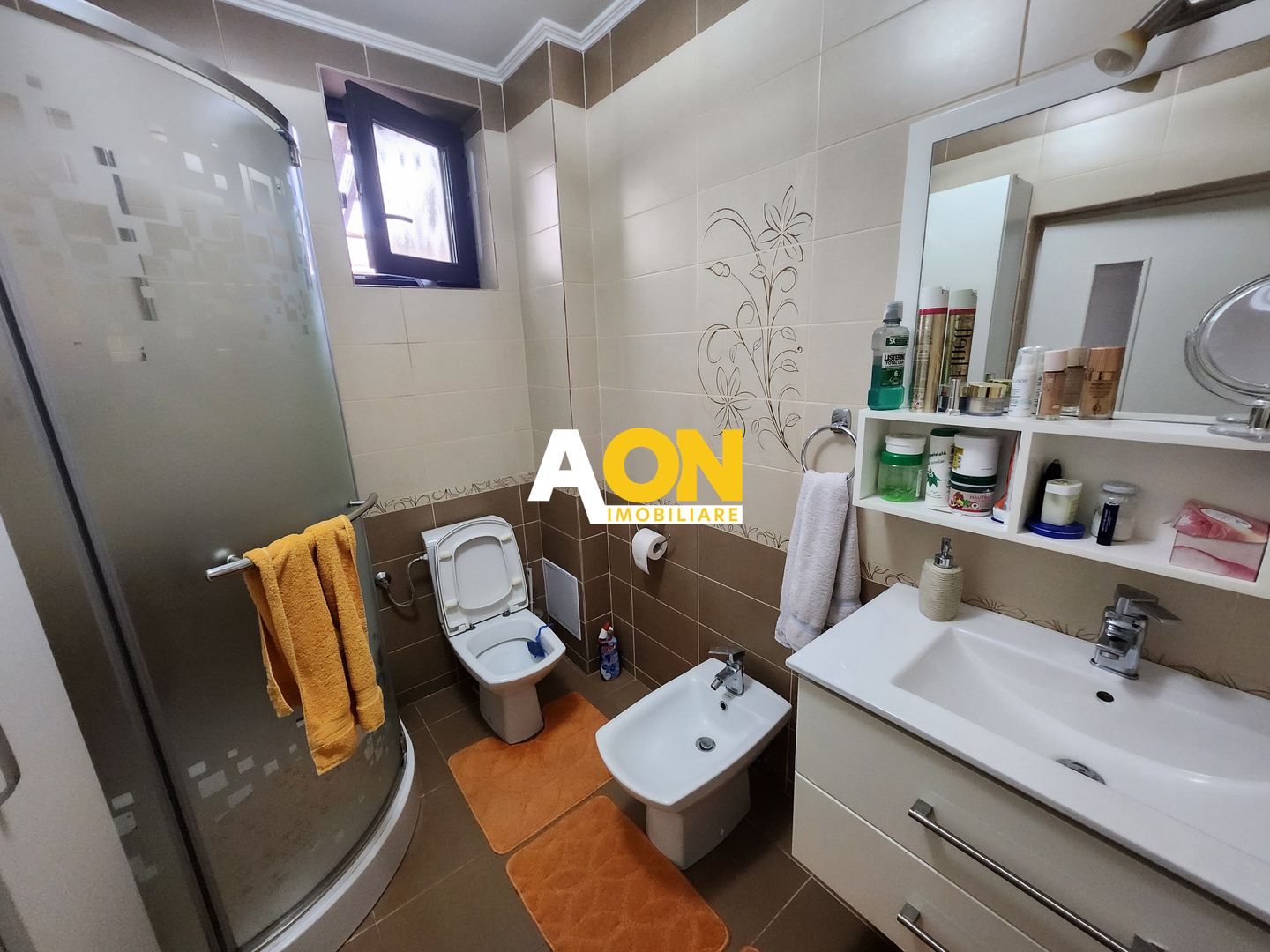 Duplex modern cu 2 apartamente independente, 173mp utili, Alba Micesti - Poză 9