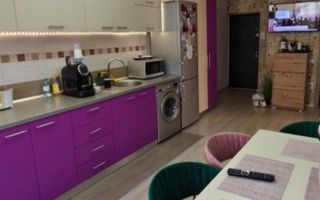 Apartament 3 camere, 2 balcoane – zona Porii, Florești - Poză 1