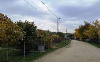 CASĂ SI TEREN BAIA DE FIER - Poză 4