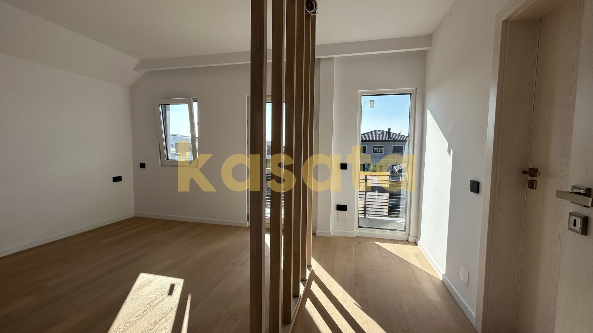 Duplex 4 camere I Balotesti I 152mp I 310 teren I finisaje premium - Poză 20