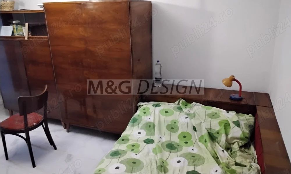 Apartament 3 camere Circumvalatiunii - Poză 4