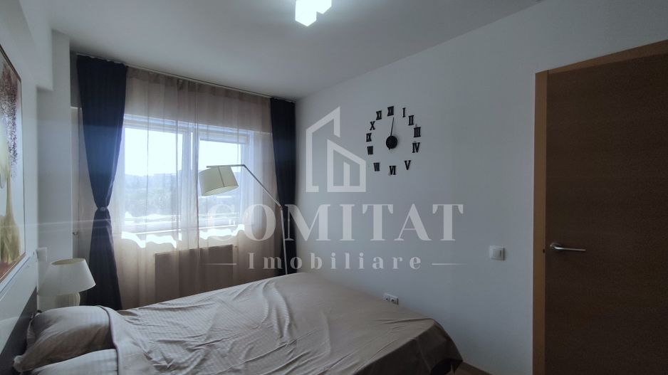 Apartament modern cu 2 camere | Cartierul Gheorgheni - Viva City - Poză 9