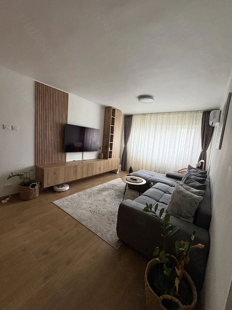 Apartament 3 camere de vânzare – Metrou Lujerului | Bd. Iuliu Maniu - Poză 3