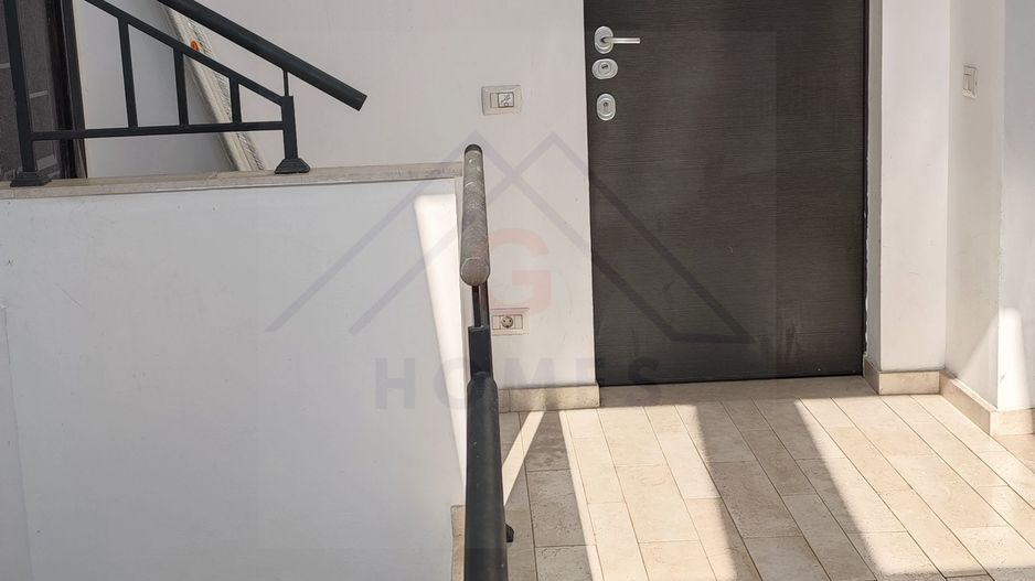 Apartament “de revista”, la casa in Elisabetin- zona consulatelor. - Poză 41
