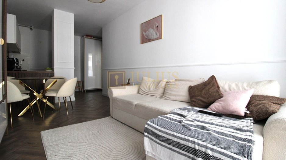 Apartament 2 camere | Campeador City – Torontalului - Poză 3