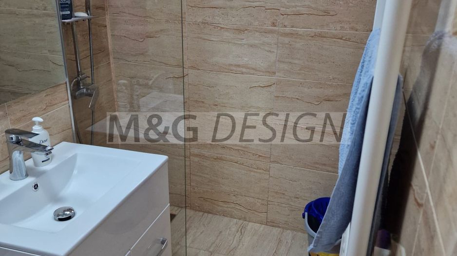 Apartament  camere Girocului etaj 2 cu centrala - Poză 16