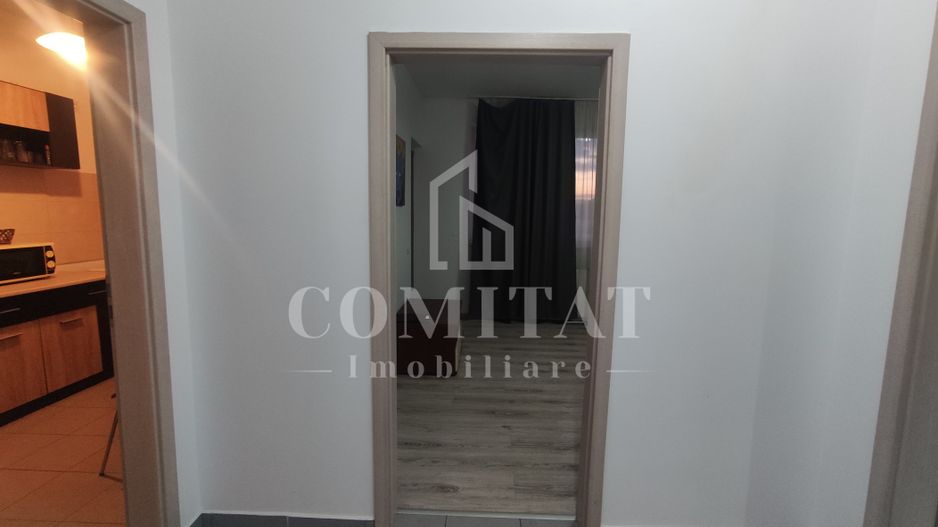Apartament cu 1 camera | 36 mp | Dambu rotund - Poză 7