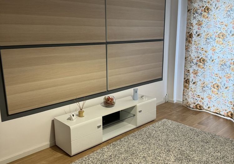 inchiriere 2 camere | Centrală proprie | Lujerului - Poză 6
