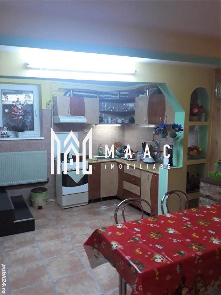 Apartament la casa | 3 camere | Zona Centrala - Poză 3