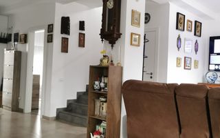 Vila Premium 2022 Branesti - Ilfov Vadu Anei I COMISION 0% I 5 camere - Poză 9